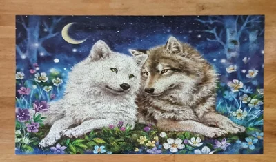 Wolves