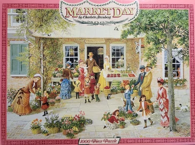 Market Day