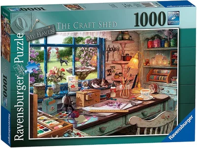 The Craft Shed