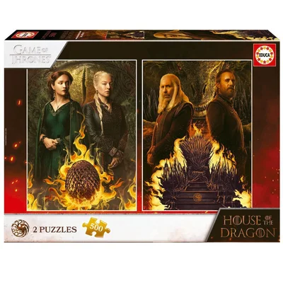 House Of The Dragon