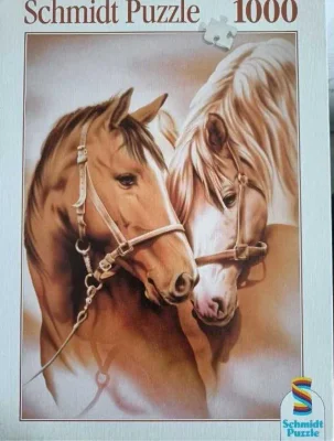 Chevaux