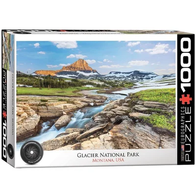 Glacier National Park