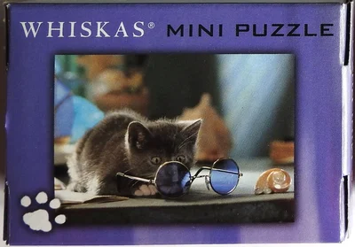Kitten