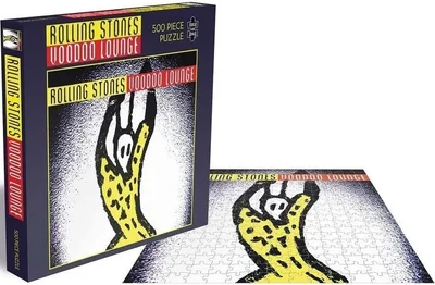 Rolling Stones Voodoo Lounge