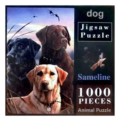 Dog