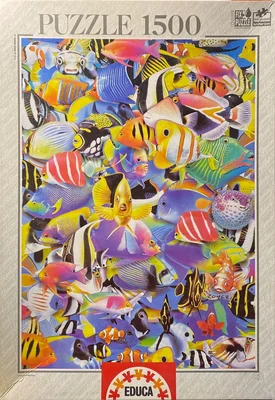 Reef