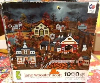 Halloween Adventures