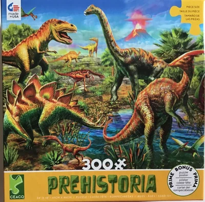 Dino Park