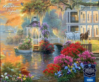 Southern Charm