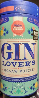 Gin Lovers