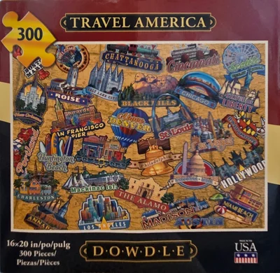 Travel America
