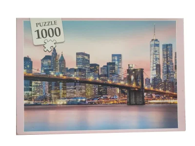 New York Skyline