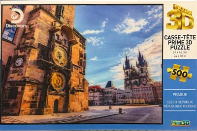 Prague