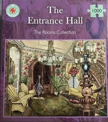 The Entrance Hall