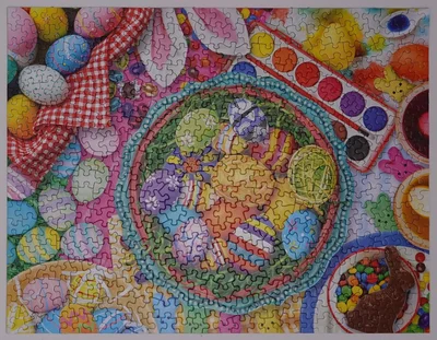 Extraordinary Easter Eggs