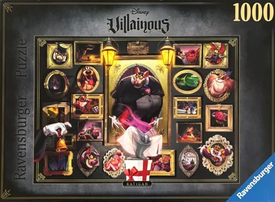 Ratigan