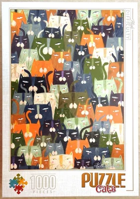 Cats