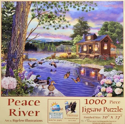 Peace River