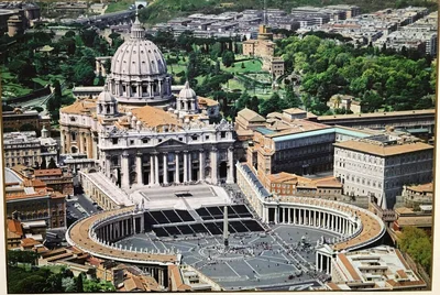 S. Peter - Rome