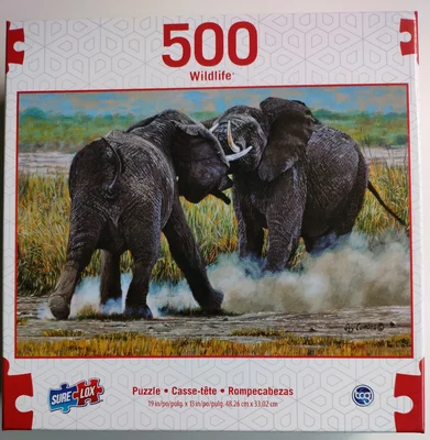 Wildlife