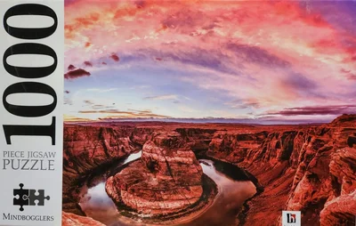 Horseshoe Bend, Arizona