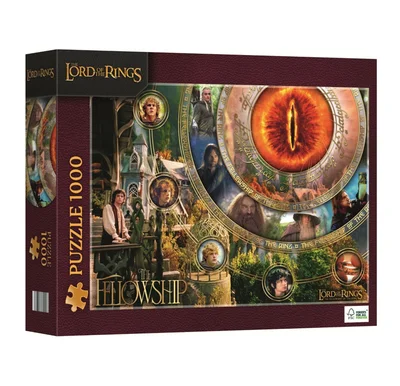 The Fellowship