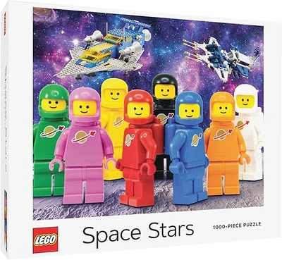 Space Stars