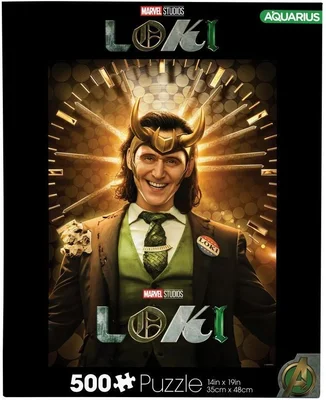 Marvel Loki