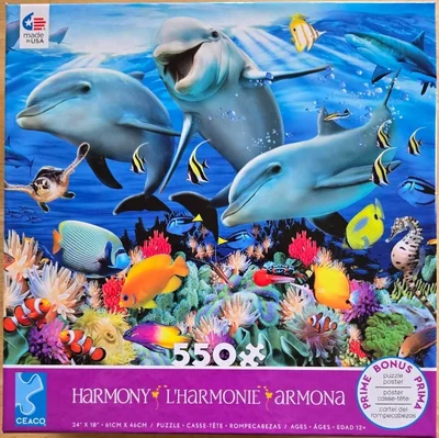 Ocean