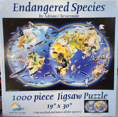 Endangered Species