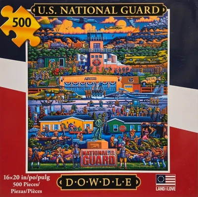 U.s. National Guard