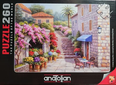 Flower Shop