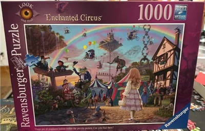 Enchanted Circus