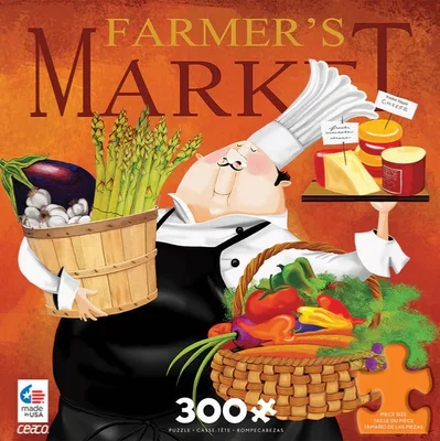 Farmer’s Market