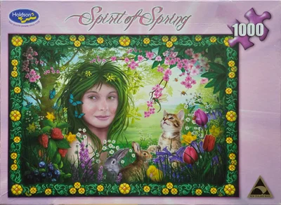 Spirit of Spring