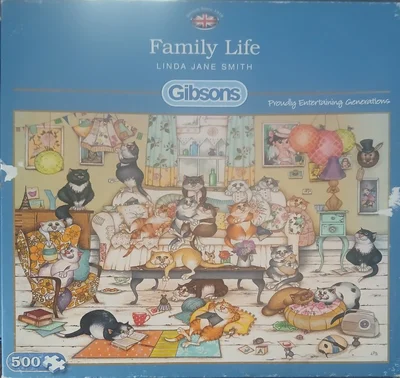 Family Life