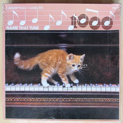 Name that Tune