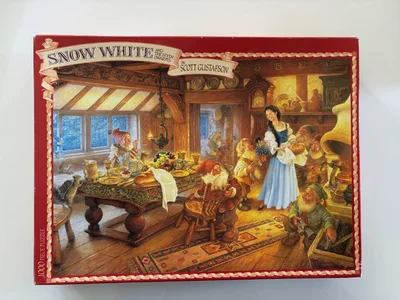 Snow White and the Seven Dwarves