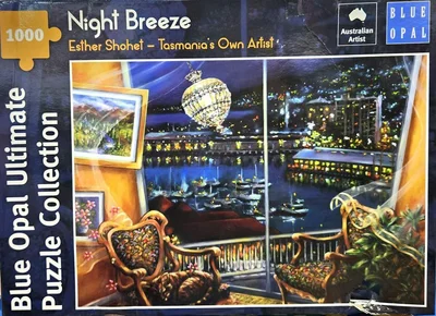 Night Breeze