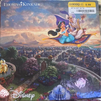 Aladdin