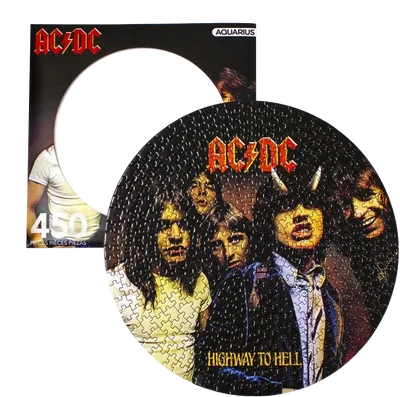 AC/DC Highway To Hell
