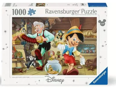 Pinocchio