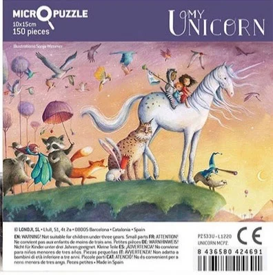 My Unicorn