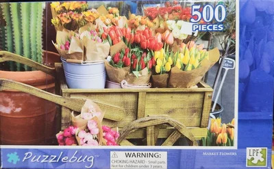Market Flowers