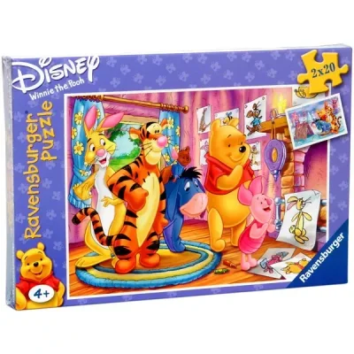 Winnie Pooh