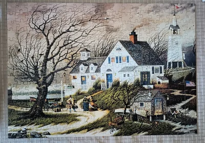 Old Martha's Vineyard
