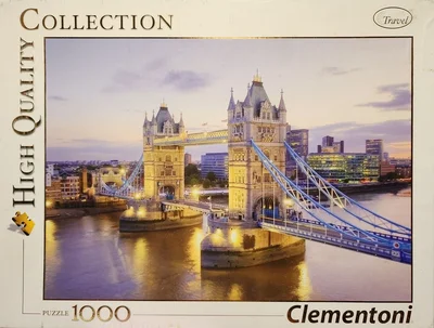 Tower Bridge