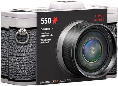 Classic Cameras