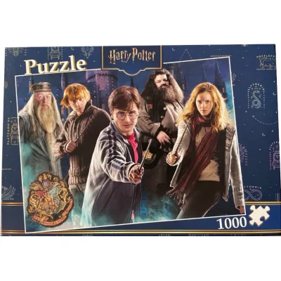 Harry Potter