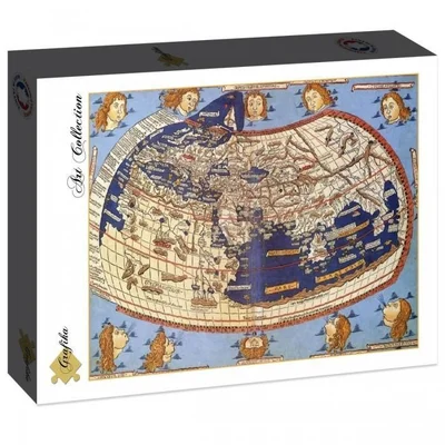 The World, 1482